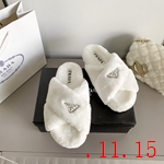 コピーブランド冬用スリッパ